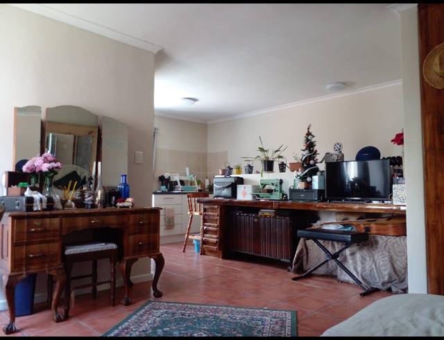 1 BEDROOM APARTMENT RENTED IN LA COLLINE